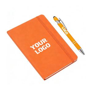 Páginas Interiores de Repuesto al por Mayor, Tamaño A6, Recambiables, Personalizadas, para Diario, Cuaderno, Libreta, con 80g - Product Image 1