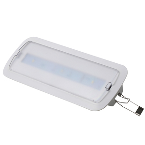 Bon marché, lumière LED rechargeable à piles, lumière d'urgence LED automatique - Product Image 3