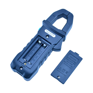 มัลติมิเตอร์แบบดิจิตอล High TRMS ZT-5BQ พร้อมฟังก์ชันบลูทูธ - Product Image 4