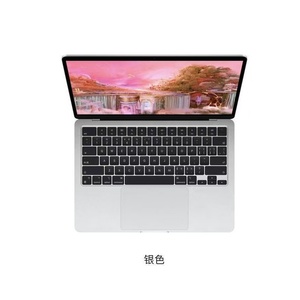 Productos Más Vendidos en <span class=keywords><strong>2022</strong></span> para EE. UU., Computadora <span class=keywords><strong>de</strong></span> Uso Personal <span class=keywords><strong>de</strong></span> <span class=keywords><strong>Marca</strong></span> Estadounidense, Chips M2, <span class=keywords><strong>Laptop</strong></span> <span class=keywords><strong>de</strong></span> 13.6 Pulgadas, Mabook Air M2 Original Nuevo - Product Image 2