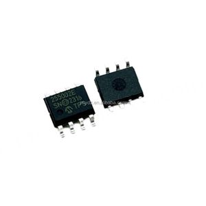 (LDO) MCP1725T-5002E/SN 255002E SOIC-8 500mA Regulador LDO de Bajo Voltaje y Baja Corriente de Reposo MICROCHIP - Product Image 3