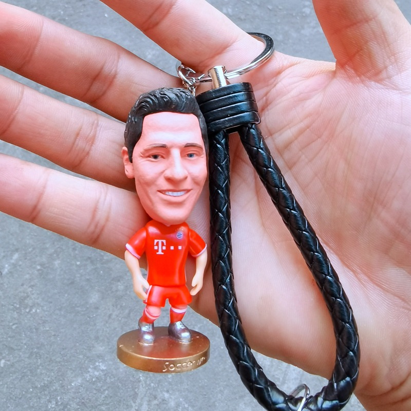 Lewandowski