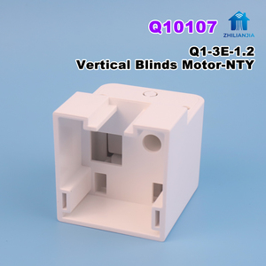 Motor Inteligente para Cortinas Metálicas con Control por Aplicación WiFi, Compatible con Tuya y Alexa, con Certificación CE y RoHS, para Oficina, Baño y Balcón - Product Image 4