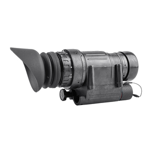 דור PVS-14 באיכות גבוהה ii תמונה המעצים צינור ראיית לילה ביצועים מונוכרית עיצוב מחוספס - Product Image 3