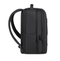 Nueva Llegada, Gran Oferta, Mochila Expandible de 30L de Múltiples Capas, Duradera, de Gran Capacidad, para Uso Diario, Oficina, Viajes, Universidad, Portátil