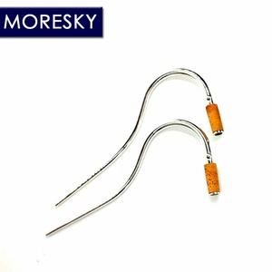 Fagot Profesional MORESKY en Tono C, Llaves de Cuproníquel Niqueladas, Cuerpo de Baquelita ABS, BS126 - Product Image 6