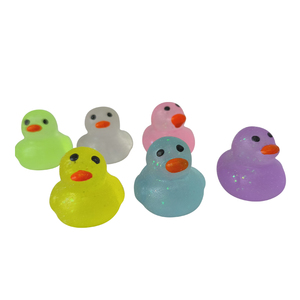 Juguetes de Peluche Suaves y Adorables de TPR al por Mayor, Caja de Regalo para Niños, Juguetes Antiestrés Kawaii - Product Image 3