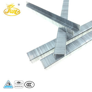 OEM standard 22GA <span class=keywords><strong>BEA</strong></span> 13/08 agrafes de meubles à ongles de type U série 13 agrafes - Product Image 3