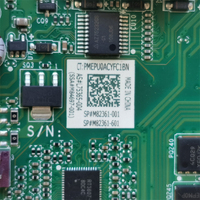 Carte mère de bureau de haute qualité pour HP 280 Pro G5 290 G3 SFF M82361-001 M82361-601 L75365-004 100% testée Expédition rapide