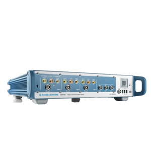 เครื่องมือวัดอิเล็กทรอนิกส์สำหรับเครื่องรับทดสอบ - Product Image 4