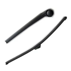 Tergicristallo Auto parabrezza posteriore tergicristallo Kit lama braccio AC Ace compatibile VW <span class=keywords><strong>Volkswagen</strong></span> Golf 4 5 Passat 3B 3BG <span class=keywords><strong>POLO</strong></span> Car - Product Image 5