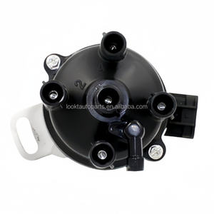 Modulo distributore di precisione sistema di accensione distributore 19100-74050 19100-74110 utilizzato per <span class=keywords><strong>auto</strong></span> TOYOTA CAMRY/CELICA 2.2L 94-96 - Product Image 2