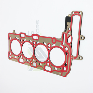 Para BMW B47D20 2.0L Kit completo de juntas de motor OE 11128513699 para 1 serie F20 F21 118D 120D 2 serie F22 F23 juntas de culata - Product Image 2