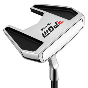 Club de golf PGM, <span class=keywords><strong>putter</strong></span> vertical, manche en acier inoxydable, flexibilité droite, faible centre de gravité, stable, club de golf professionnel individuel - Product Image 5