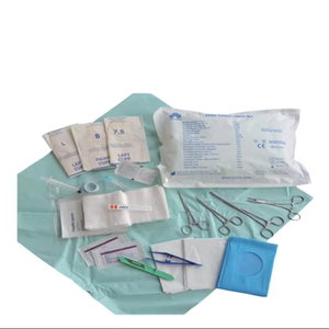PICC Line Dressing Kits: Sterile Medical Supplies for Catheter Care