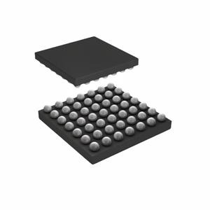 ATSAML22G17A-UUT Embedded Manufacturer Channel Electronics Component 49 UFBGA, WLCSP - Product Image 1