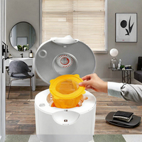 Bolsas de Recambio para Contenedor de Pañales de Plástico Arm & Hammer con Diseño Seguro para Niños