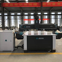 Prix ​​bas Routeur CNC 1325 C1-1325/2040 Machine à graver sur bois à 3 axes en vente