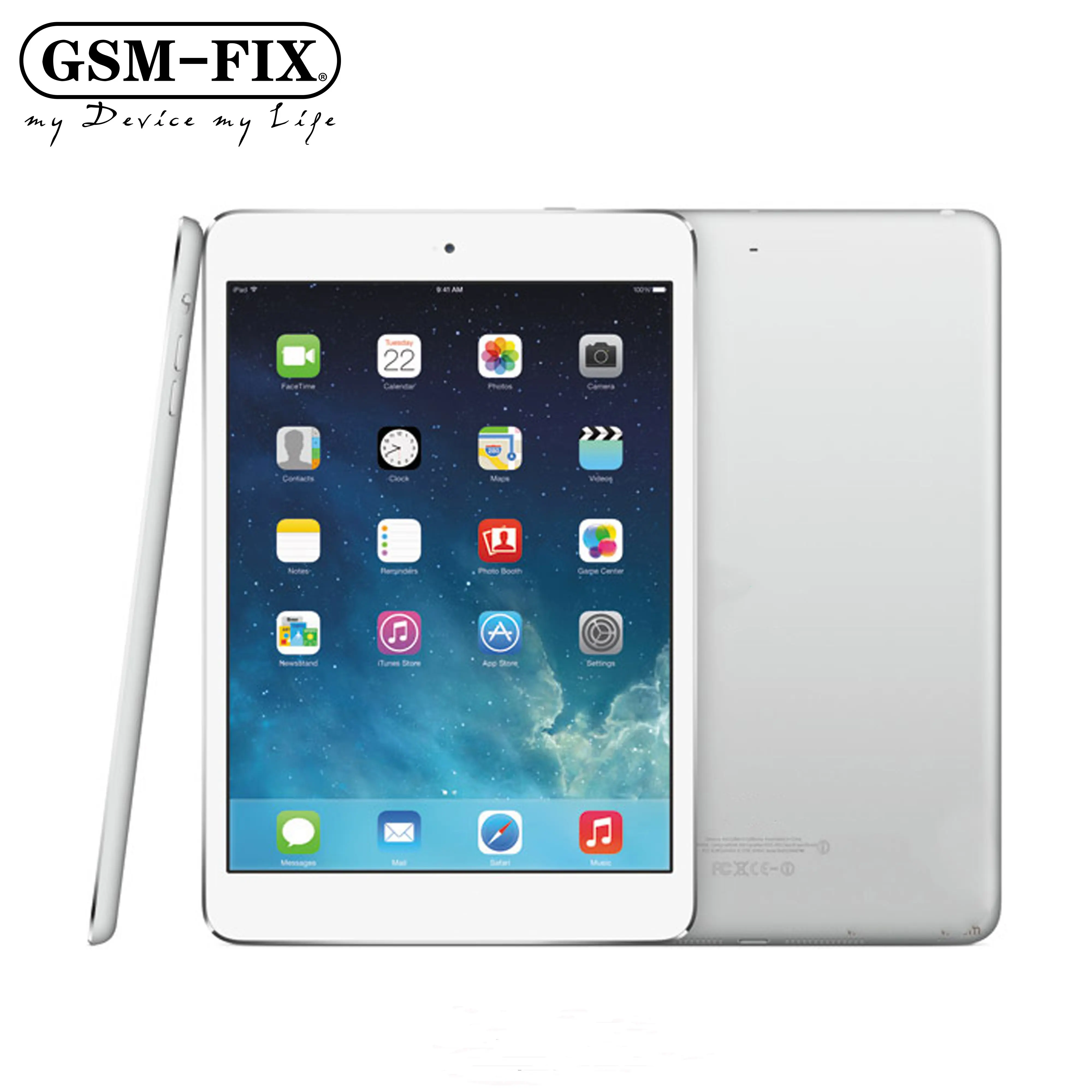 GSM-FIX Latest ISO 7.9 Inch Tablet Mini 2 Global Version WIFI Tablet PC Original For Apple iPad Mini 2