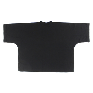 T-shirt Crop Gap 22 Colore Nero |   100% Autentico Prodotto in Cina - Product Image 3