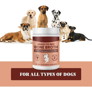 <span class=keywords><strong>ผง</strong></span><span class=keywords><strong>ซุป</strong></span>กระดูกสำหรับสัตว์เลี้ยงดูแลสุขภาพและอาหารเสริมสำหรับสุนัขที่จัดหาโดยผู้ผลิตระดับพรีเมี่ยม - Product Image 3