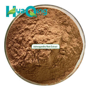Naturel en vrac prix supplément à base <span class=keywords><strong>de</strong></span> plantes racine Hilamaya Ashwagandha extrait - Product Image 1