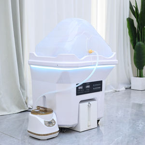 Modern Hair Salon Water Storage Head Spa Bowl Mobile <strong>Shampoo</strong> <strong>Sink</strong> No Plumbing <strong>Portable</strong> <strong>Shampoo</strong> Basin <strong>Sink</strong> With Water tank - Product Image 5