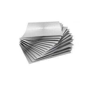 Offre Spéciale feuilles d'acier inoxydable de haute qualité de la série 300 3mm d'épaisseur ASTM/ASME conformes à l'usine fabriquée 304/304L 316L 904L - Product Image 1