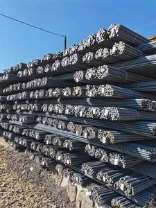 Thép thanh vằn ASTM A615 HRB335 cấp 400, kích thước <span class=keywords><strong>30</strong></span>-55, cán nóng, bề mặt đen, dùng cho xây dựng cầu, có thể cắt, uốn, hàn. - Product Image 2