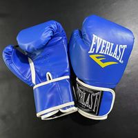 Gants de Boxe et de Combat pour Enfants et Adultes, Muay Thai, Kickboxing