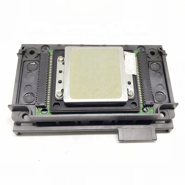 F1080-A1 FA09121 Remanufactured Original XP600 DX11 Printhead for Epson XP600 XP601 XP820 XP950 Print Head