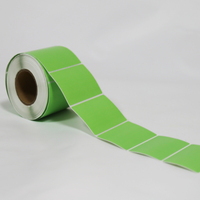 Autocollant thermique en vinyle personnalisé de haute qualité fabriqué en Chine, 4x6'', adhésif thermosensible, adhésif puissant, pour téléphone portable, écouteurs