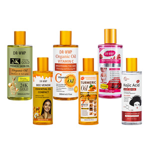 Huile essentielle de massage <span class=keywords><strong>au</strong></span> gingembre pour le corps entier, méridiens, SPA, éclaircissement de <span class=keywords><strong>la</strong></span> peau, <span class=keywords><strong>thérapie</strong></span> de grattage Gua Sha - Product Image 1