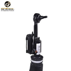 Amortisseur de suspension pneumatique avant 4 Matic OEM NO.2213205338 2213200438 2213200238 pour S-CLASS BENZ (W221) - Product Image 6