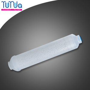 T33 Post Bộ Lọc Nước Bằng Gốm Bóng 2 "Bộ Lọc Nước Ion Kiềm Yếu - Product Image 2