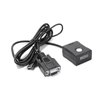 Escáner de Código de Barras Integrado con Motor de Escaneo 2D XT2010A de Fábrica para Fabricantes de Quioscos Interactivos