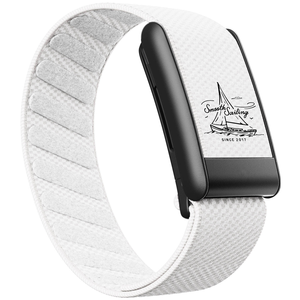 Correas Deportivas Innovadoras con Diseño de Oso Tenista, Material de Nailon Resistente al Sudor, para Dispositivos Whoop MG - Product Image 4