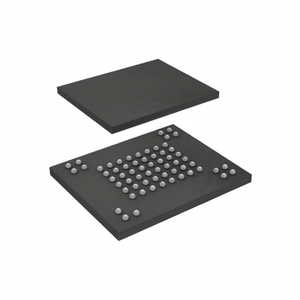 Composants électroniques de circuit mémoire 63 VFBGA W29N01HZBINF TR – Service complet d'origine - Product Image 1