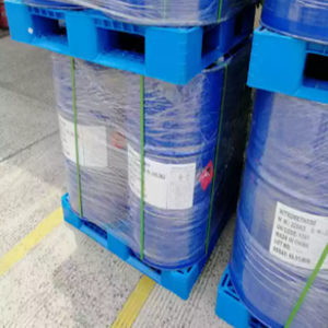 Sles 70% sodium Lauryl Ether Sulfate (AES) mỹ phẩm & chất tẩy rửa nguyên liệu thiên Tân nguồn gốc - Product Image 5