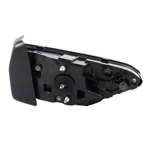 Luci Posteriori a LED per <span class=keywords><strong>Audi</strong></span> <span class=keywords><strong>A6</strong></span> C8 <span class=keywords><strong>2019</strong></span>-2023, Gruppo Ottico Posteriore di Alta Qualità, Vendita all'Ingrosso - Product Image 3