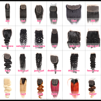 Extensions de cheveux humains bruts d'un seul donneur, cuticules alignées, styles Body Wave, Closure Weft, styles Loose Deep Curl, lots de mèches de cheveux naturels Body Wave