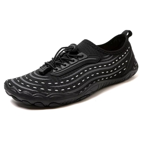 <span class=keywords><strong>Scarpe</strong></span> Acquatiche a Cinque Dita Antiscivolo per Uomo e <span class=keywords><strong>Donna</strong></span>, per Estate, Immersioni, Spiaggia, Equitazione, Fitness, Escursionismo - Product Image 2