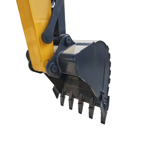 Potente motor, excavadora Liugong 920F 913F completamente nueva, máquina de construcción de 20 toneladas con el mejor precio para VENTA CALIENTE, emisiones EPA. - Product Image 6