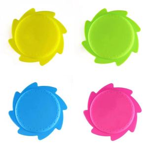 Nuevos Juguetes de Disco Volador con Rociador de Agua para Niños, Juguetes de Playa de Silicona para Verano, Piscina, Playa, Deportes al Aire Libre - Product Image 3