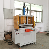 Machine automatique de pressage pour la fabrication de bombes de bain, presse hydraulique spéciale pour bombes de bain