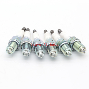 Bougie d'allumage M54306S3 N62B44A pour BMW E46 E60 E64 E63 E66 E83 E53 330Ci <span class=keywords><strong>545i</strong></span> 645Ci 730Li 745Li 760Li X3 X5 12120037607 - Product Image 3