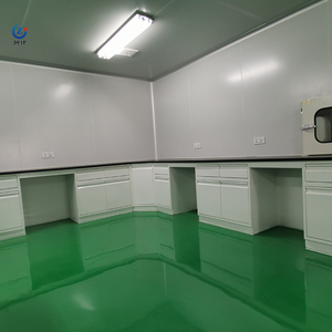 Fournisseurs de tables de laboratoire Bancs de laboratoire avec étagères - Product Image 5