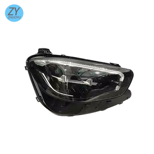 Lente <span class=keywords><strong>de</strong></span> Faro Original para <span class=keywords><strong>Mercedes</strong></span>-<span class=keywords><strong>Benz</strong></span> <span class=keywords><strong>Clase</strong></span> <span class=keywords><strong>E</strong></span> W213 2021 2022 2023, Faro LED E260 E300 E200 <span class=keywords><strong>320</strong></span> S213 A238 Coupé C238 - Product Image 1