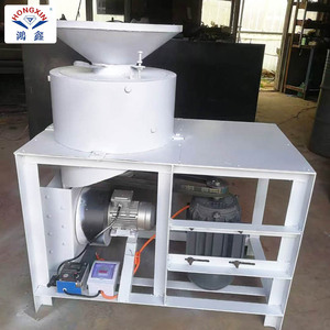 Desgranadora de Semillas de Moringa HONGXIN 100 Kg/H Motorizada de Acero para Uso Agrícola - Product Image 1