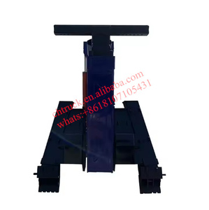 Personnalisé 10 tonnes sous ascenseur dépanneuse dépanneuse Kit supérieur de la carrosserie dépannage sauvetage routier récupération hydraulique équipement de <span class=keywords><strong>remorquage</strong></span> de remorque - Product Image 6